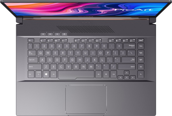 ASUS ProArt StudioBook W500G5T-HC013R Intel® Core™ i7 i7-9750H Laptop – image 9
