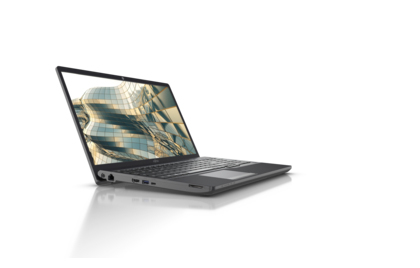 Fujitsu LIFEBOOK A3511 Intel® Core™ i3 i3-1115G4 Laptop – image 2