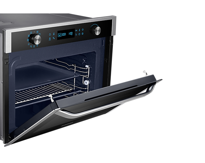 Samsung NQ50J5530BS/EO oven – image 9