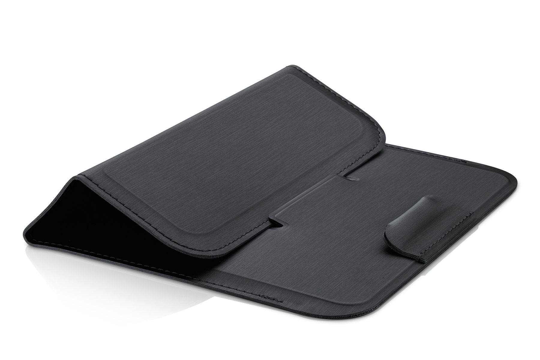 Samsung EF-SN510B Pouch case Grey – image 3
