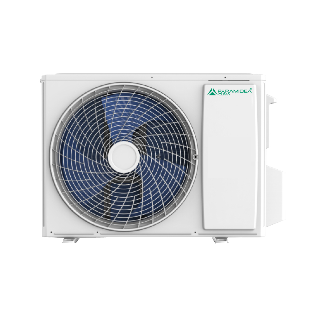 Pyramidea AC12EU air conditioner Air conditioner outdoor unit White