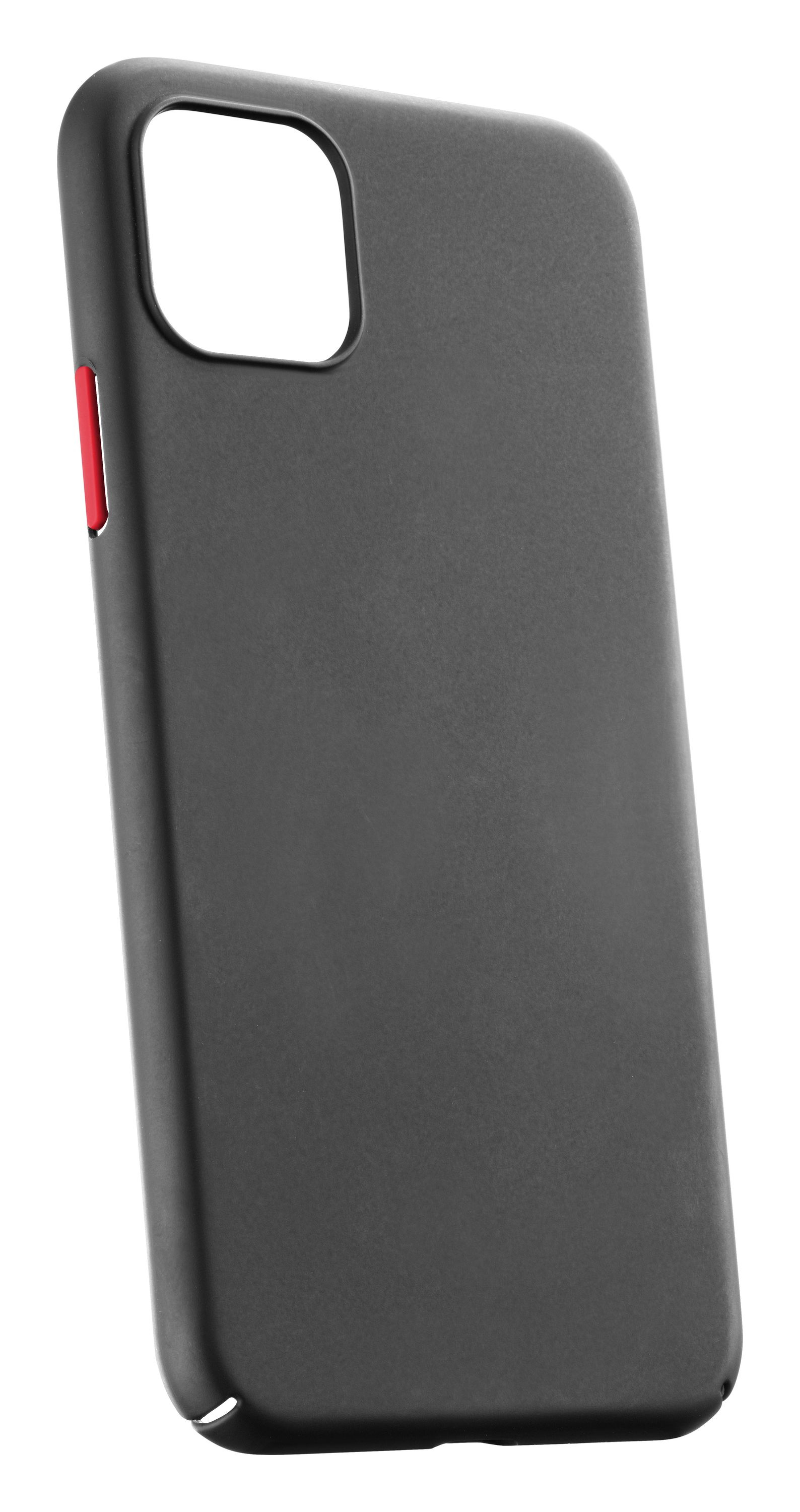 Cellularline Black Onyx - iPhone 11 Pro Max