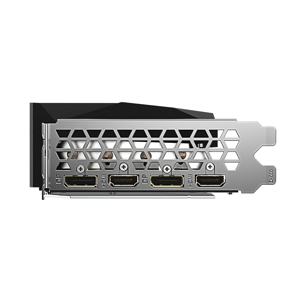GIGABYTE GeForce RTX 3060 Ti GAMING OC PRO 8G – image 7