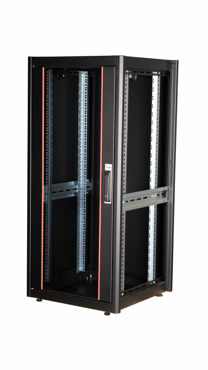 Equip Basic Flex 19' Cabinet, 26U – image 7