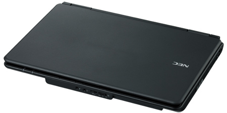 NEC VersaPro type VX VK26T/X-M Intel® Core™ i5 i5-4210M Laptop – image 2