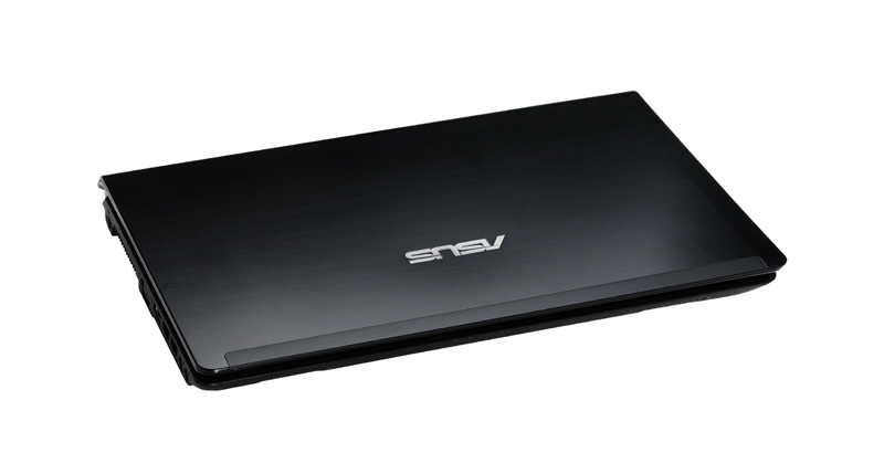 ASUS U35JC-RX117V laptop Intel® Core™ i5 i5-460M – image 7