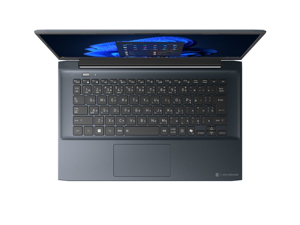 Dynabook MZ Series MZ/MY Intel® Core™ i7 i7-1360P Laptop – image 4