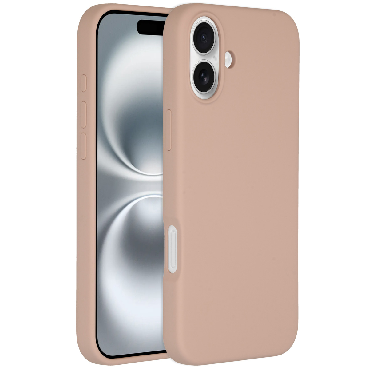 Accezz SH00075943 mobile phone case Pink – image 1