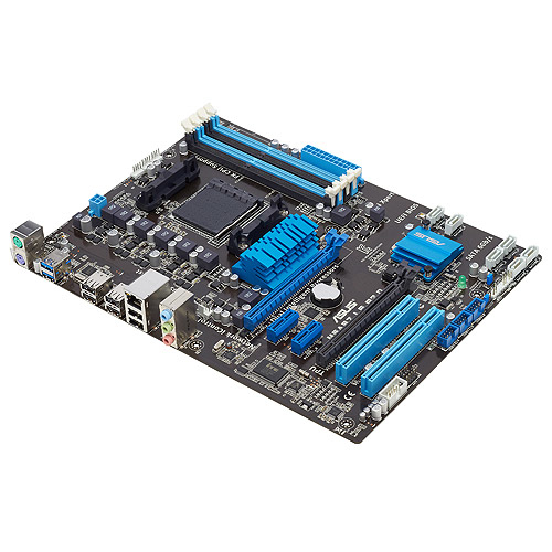 ASUS M5A97 LE R2.0 – image 2
