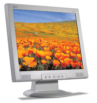 Acer 19IN AL1911 TFT TCO99