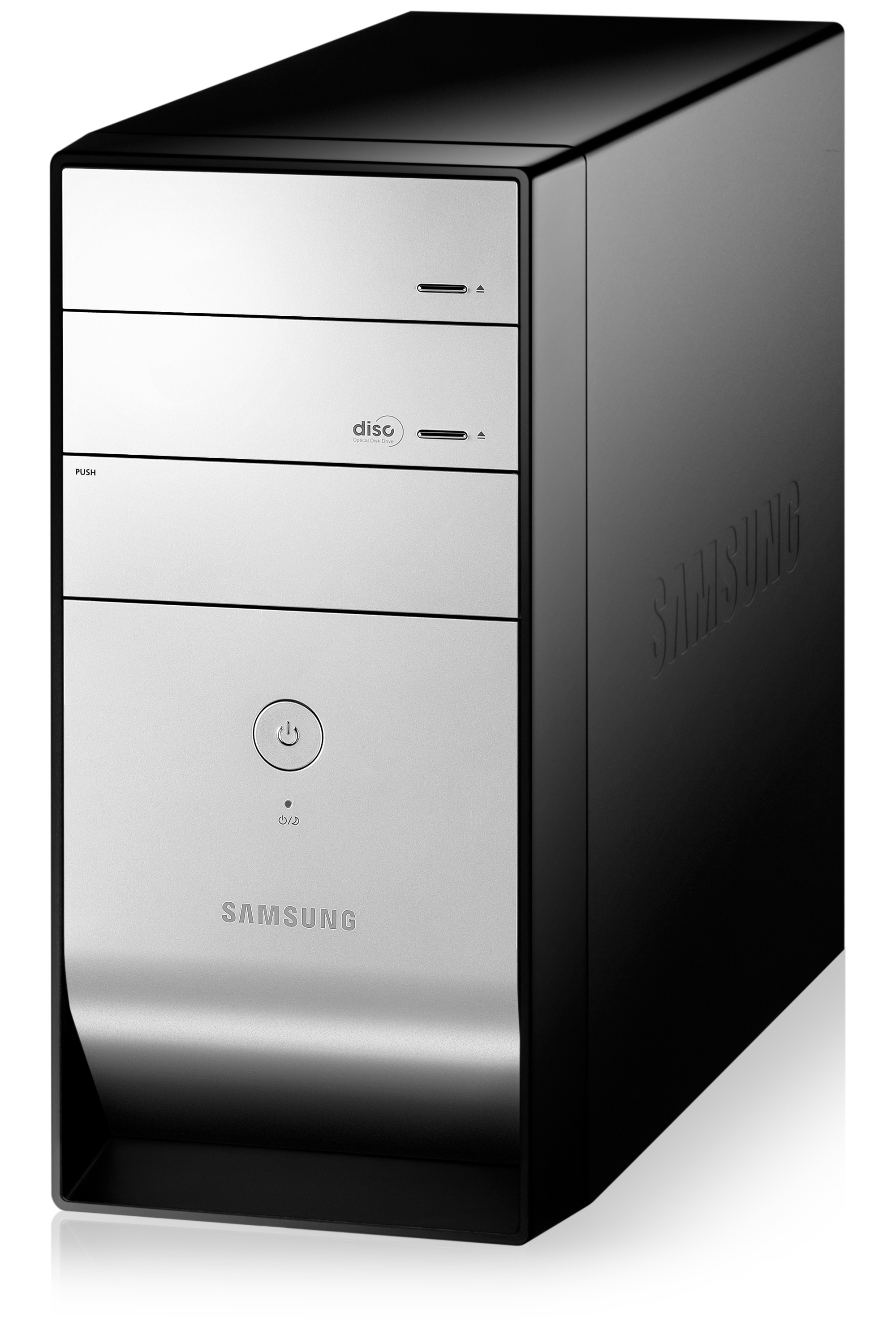 Samsung DM700T2B-A73 PC Intel® Core™ i7 i7-3770