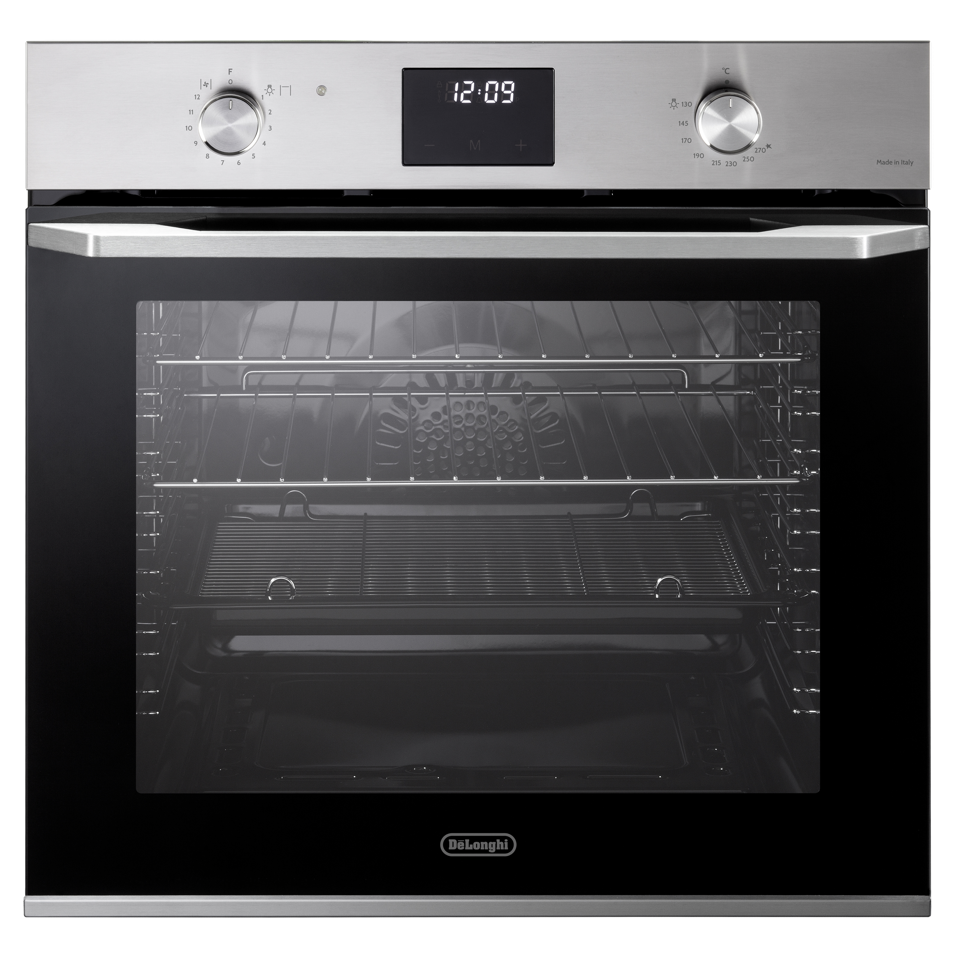 De’Longhi DSG 10 XL — vue 1 sur 2