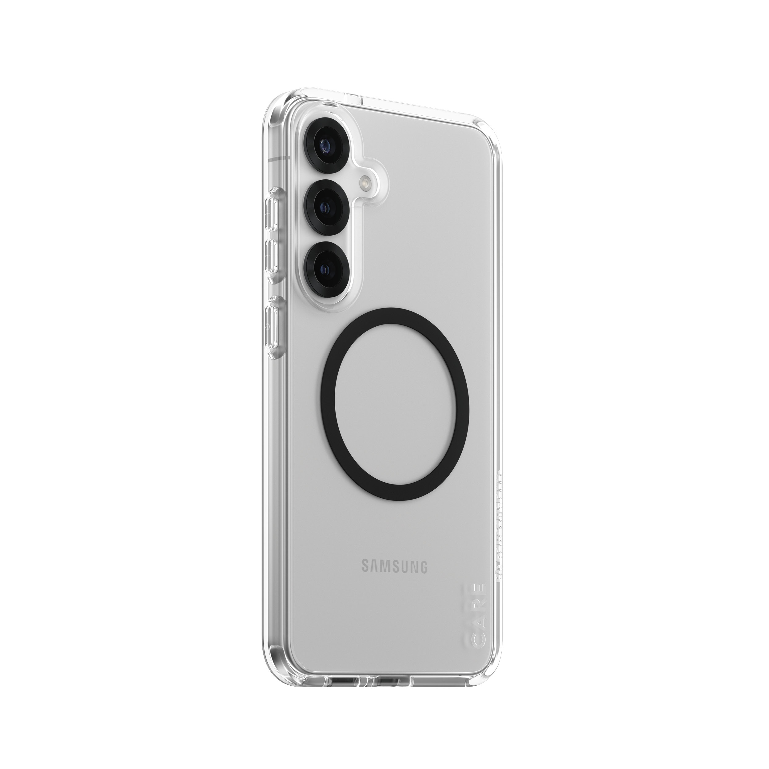 PanzerGlass CRRFUBQG37942 custodia per cellulare Cover Trasparente