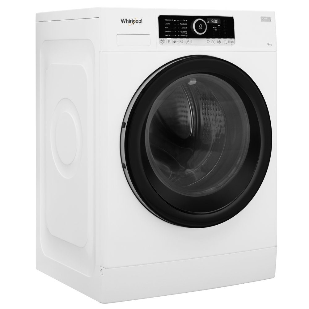 Whirlpool SUPREME 8415 — vue 1 sur 8