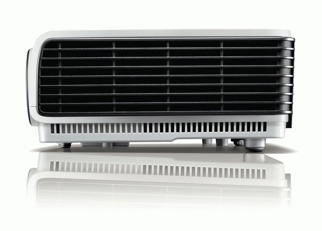 BenQ W600 2600 ANSI lumens DLP WXGA (1280x720) – image 3