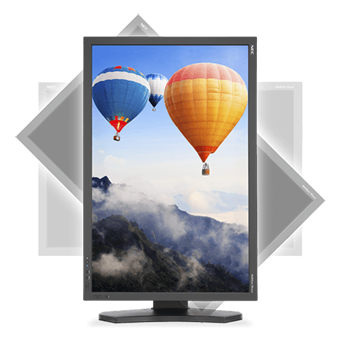 NEC PA302W-BK computer monitor – image 6