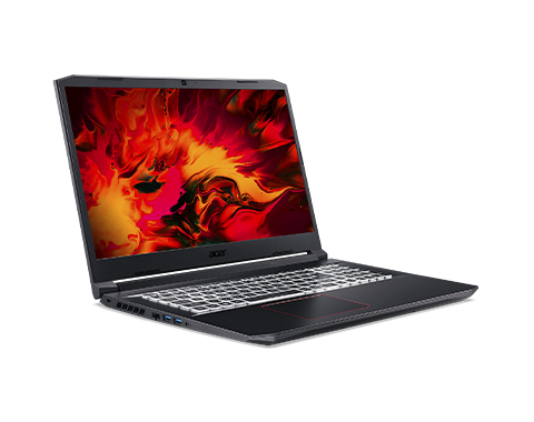 Acer Nitro 5 AN517-52-75DN Intel® Core™ i7 i7-10750H Laptop – image 2