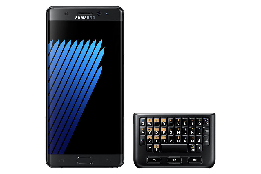 Samsung Keyboard Cover – image 2