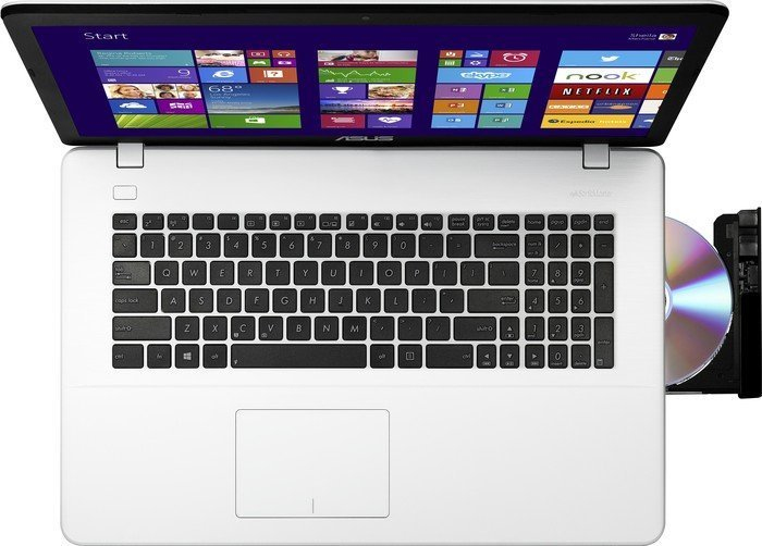 ASUS F751MA-TY199T Intel® Pentium® N3540 Laptop – image 4