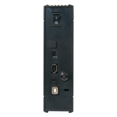 Buffalo DriveStation 250GB Combo USB FireWire – image 2