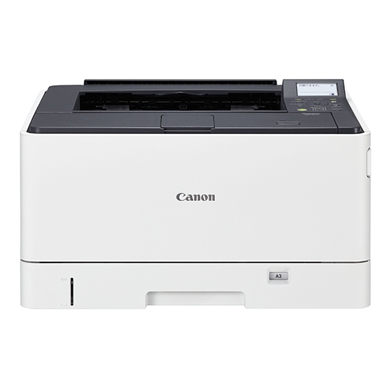 Canon LBP 441e – image 2