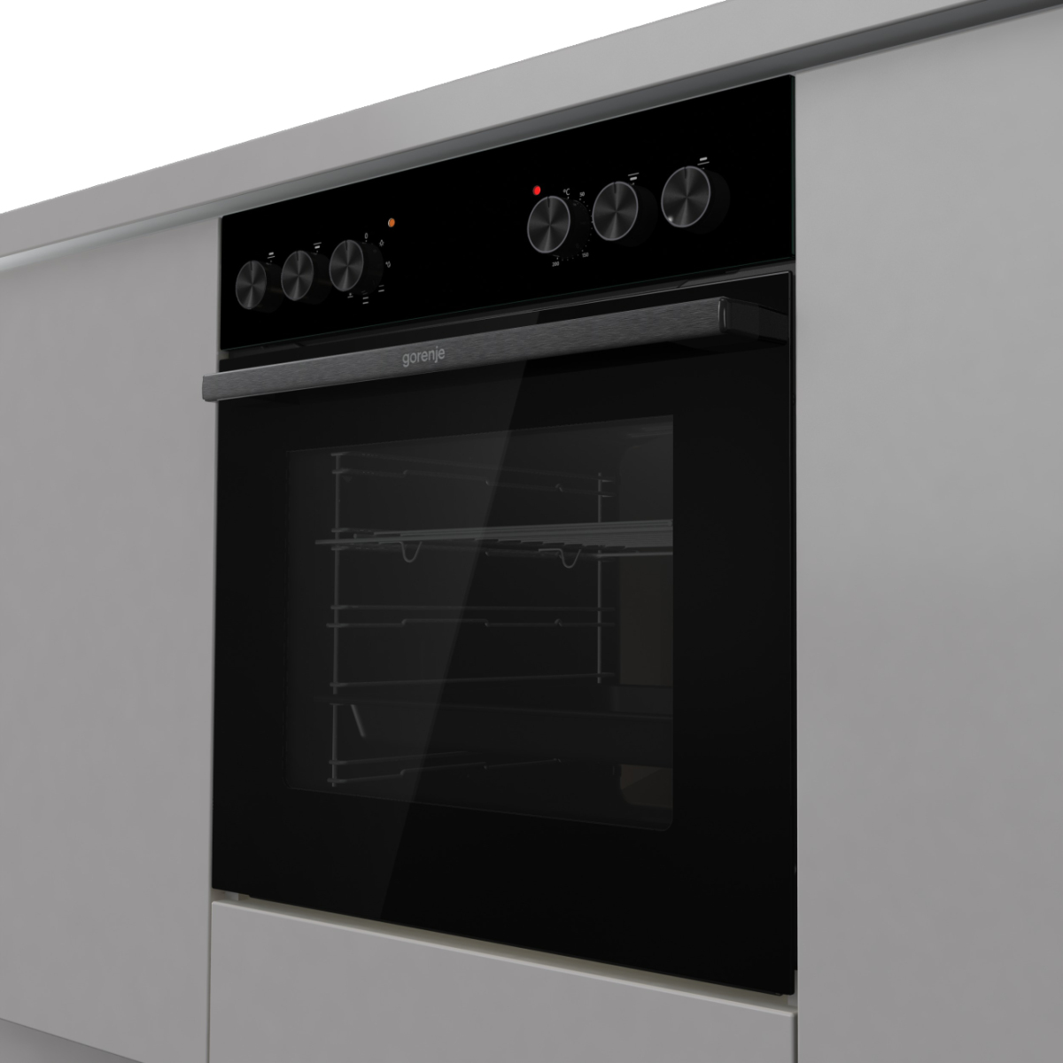 Gorenje BCA6715AO1BK – image 3