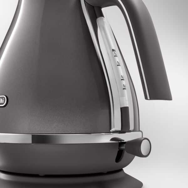 De’Longhi Icona Metallics – image 2