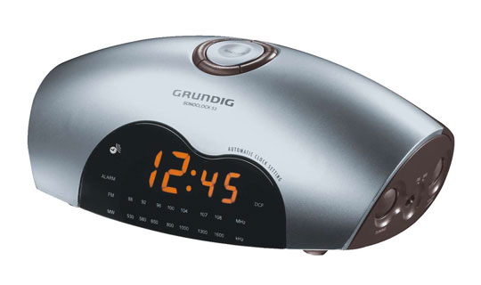 Grundig Sonoclock 53