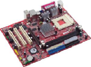 MSI MB MSI AMD SA KM3M-V M-ATX