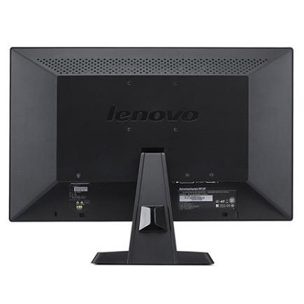 Lenovo ThinkVision L2021 computer monitor – image 2