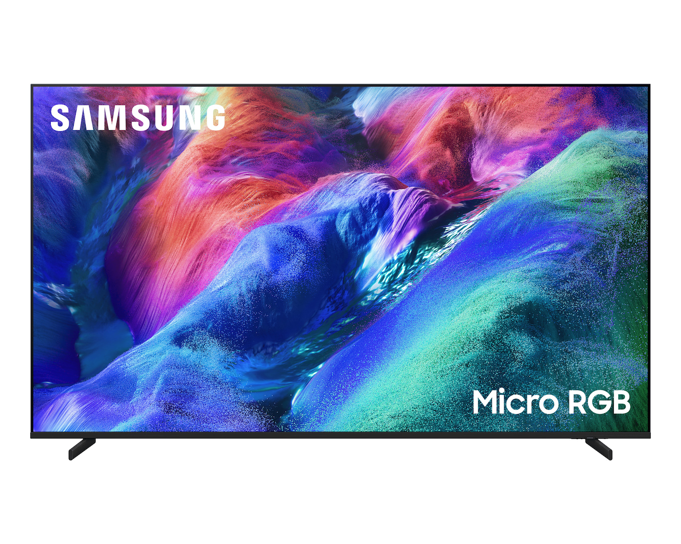 Samsung MRE65R85HAUXXH Micro RGB TV 65" ultra HD, Micro RGB AI Engine, Micro RGB precision color 100