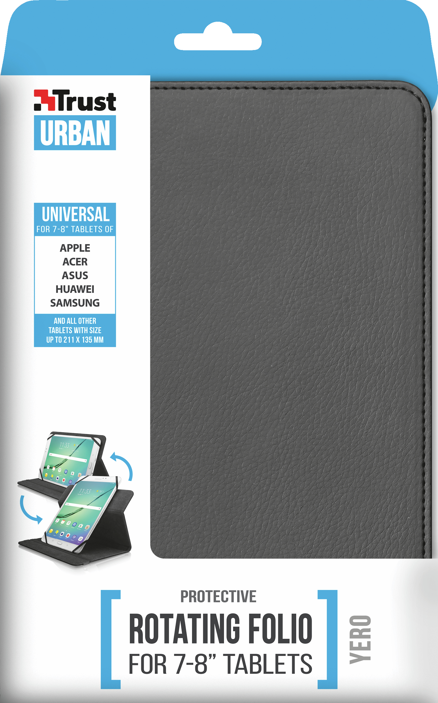 Trust 22707 tablet case – image 7