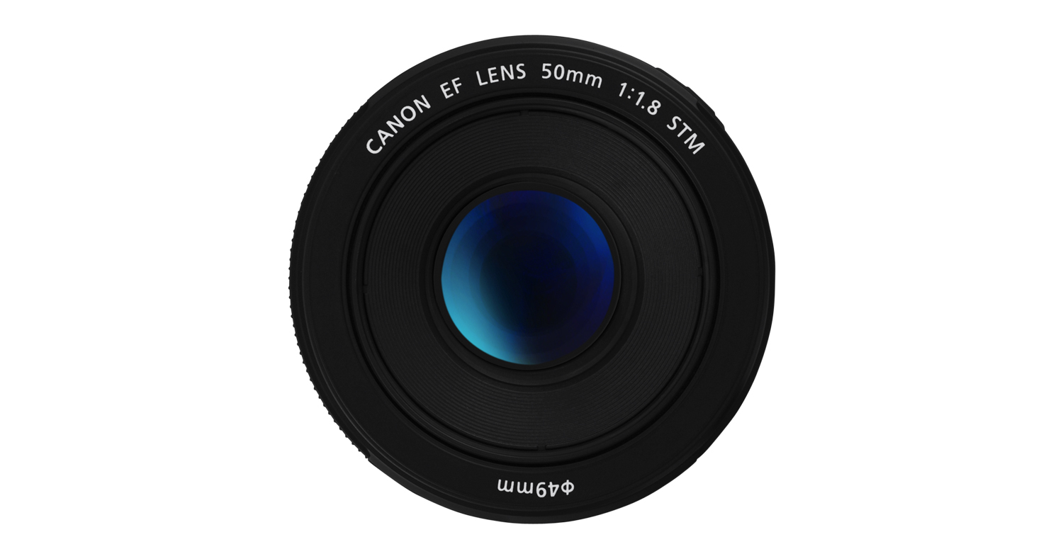 Canon EF 50mm f/1.8 STM – image 4