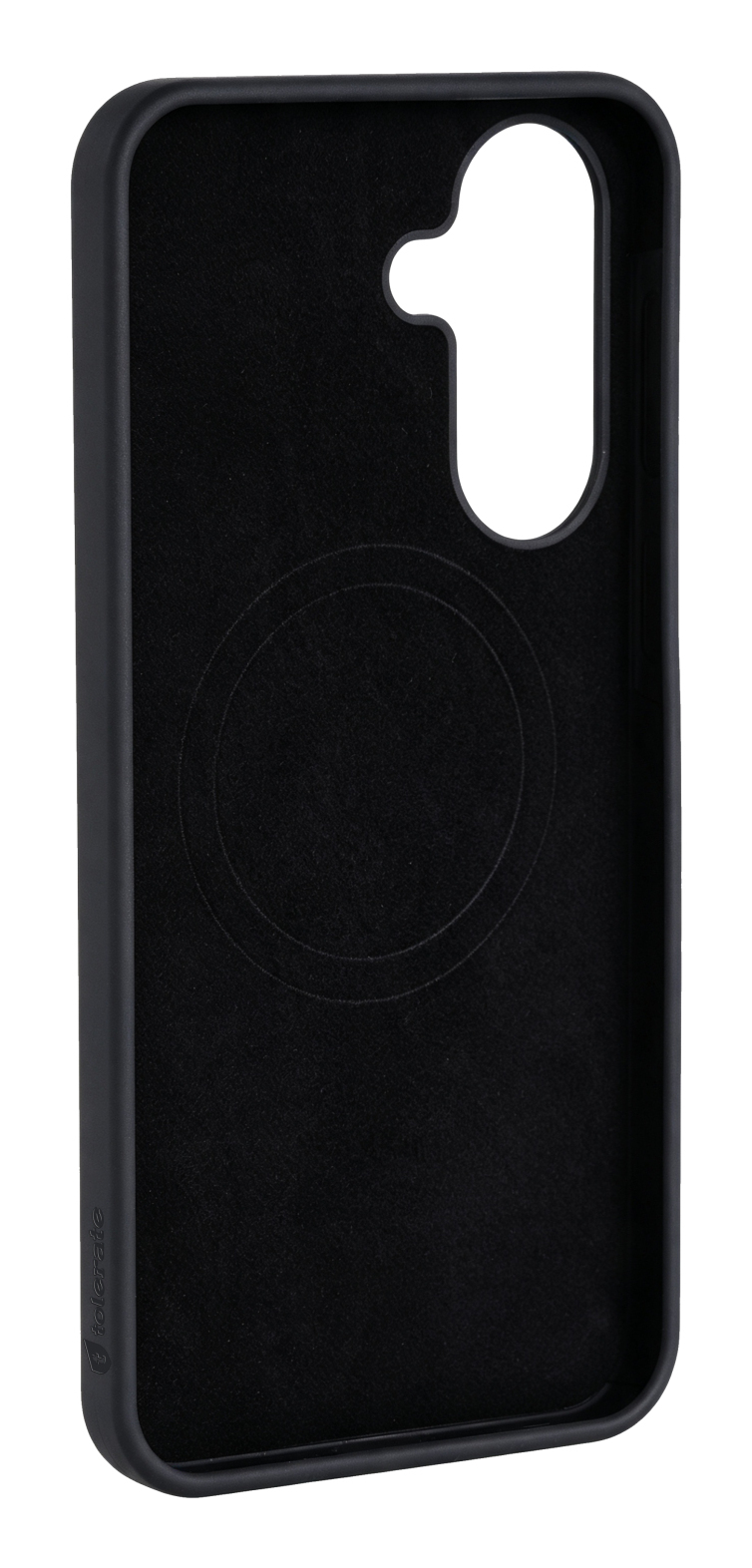 Tolerate SILICONE CASE SAM A37 BLK – image 3
