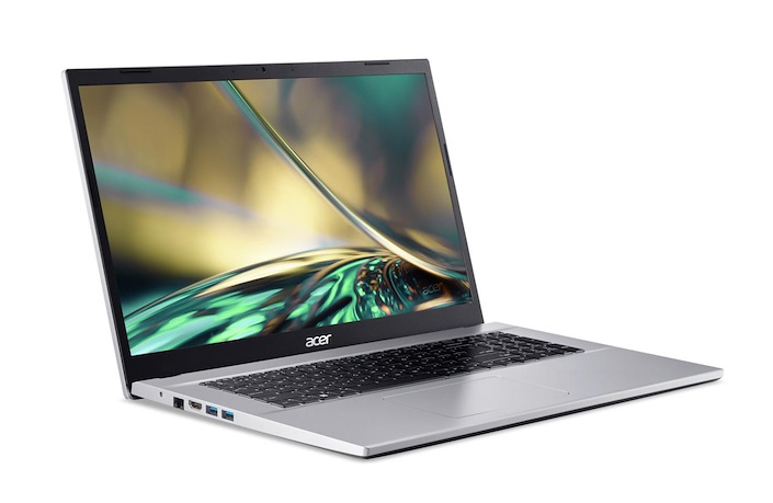 Acer Aspire 3 A317-54-50GZ Intel® Core™ i5 i5-1235U Laptop – image 2