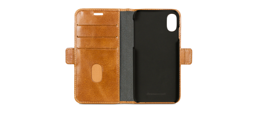 dbramante1928 Bernstorff - iPhone X/Xs - Dark tan – image 7