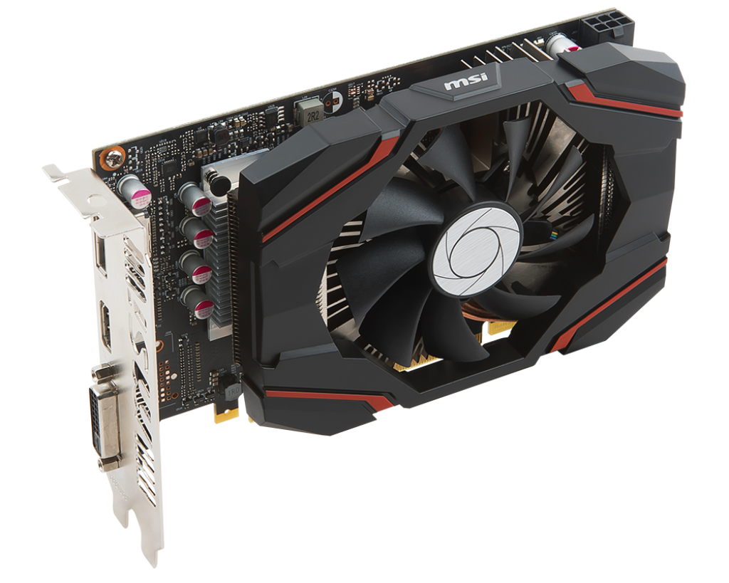 MSI iGAMER OC – image 2
