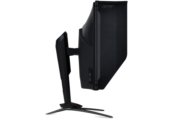 Acer Predator XB273KP computer monitor – image 5