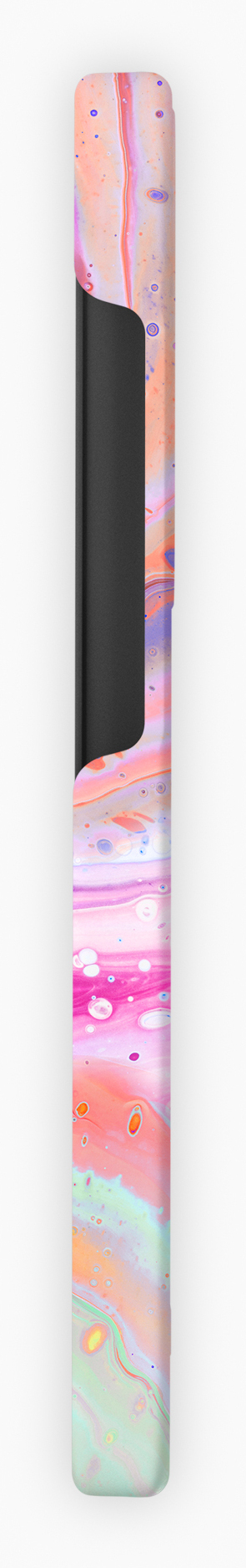 iDeal of Sweden Printed Case Galaxy S25 Pastel Marble – image 3