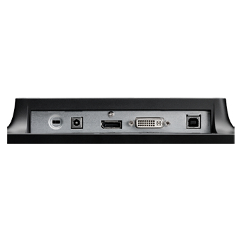 NEC EX231WP computer monitor – image 3