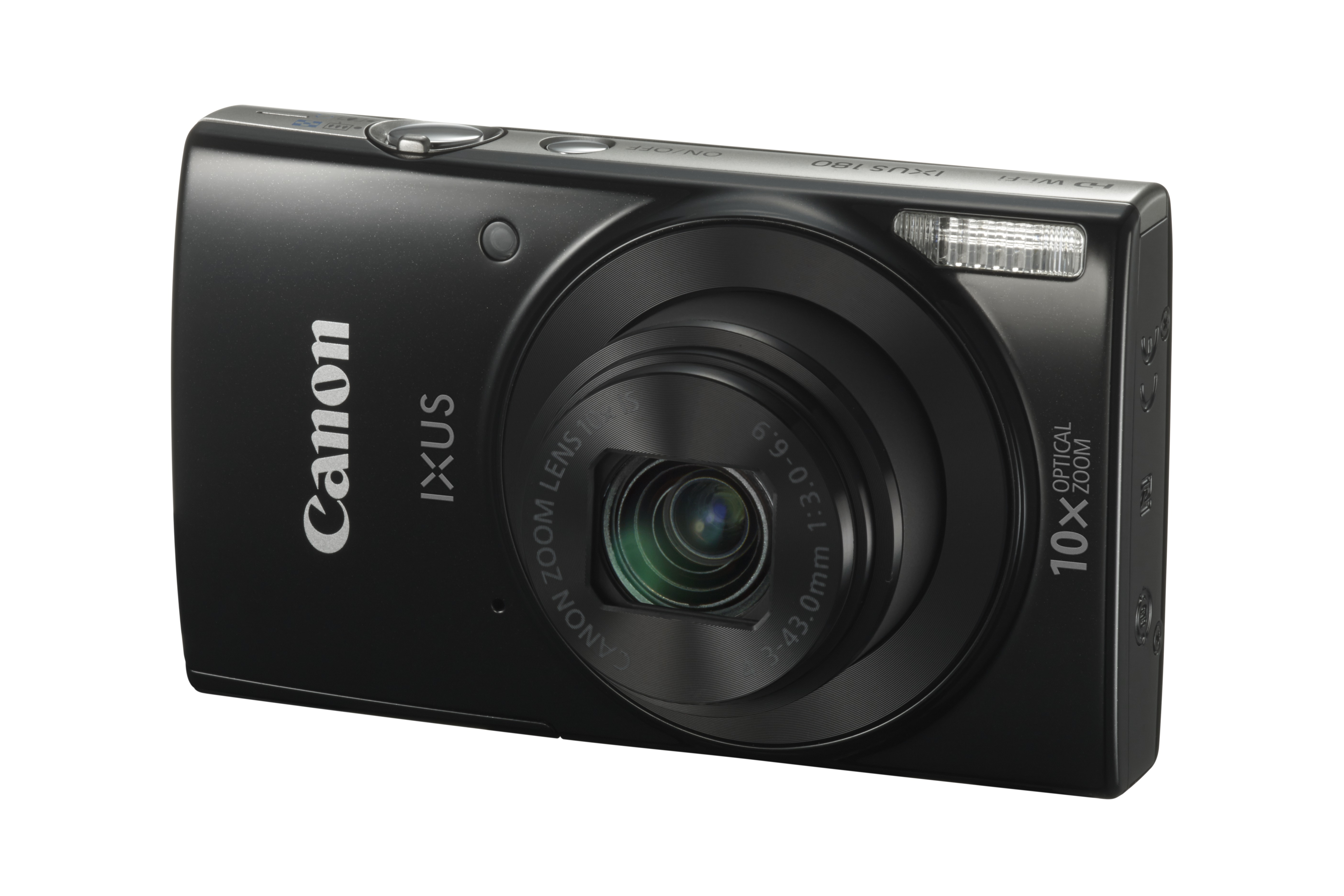Canon IXUS 180 1/2.3" Compact camera