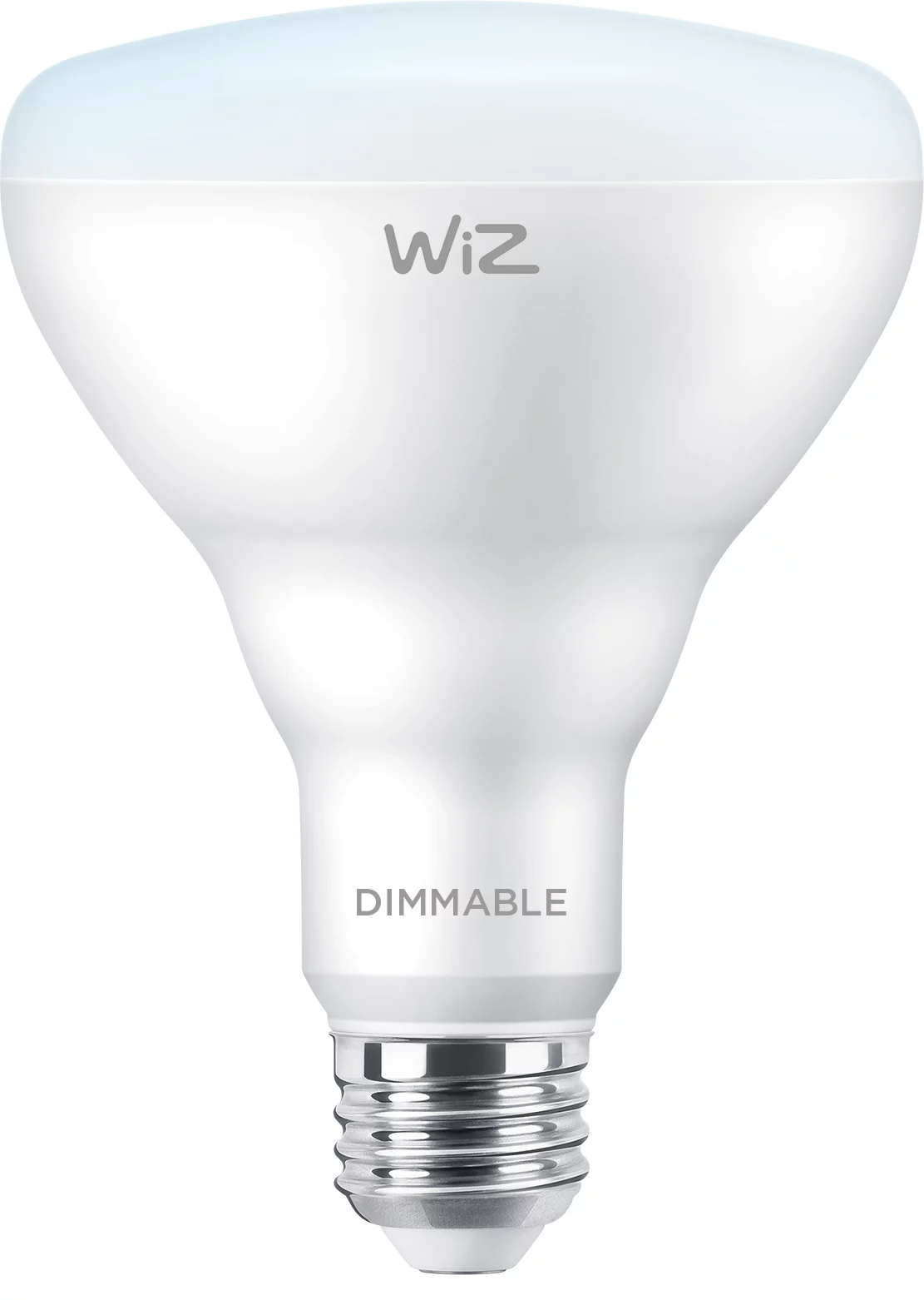 WiZ 046677556037 smart lighting Smart bulb Wi-Fi/Bluetooth – image 1