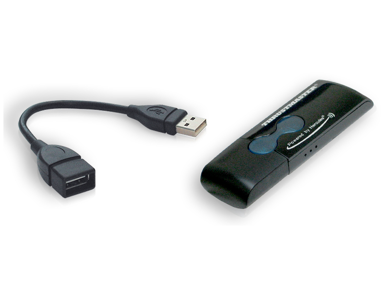 Thrustmaster 4790049 wireless access point 54 Mbit/s