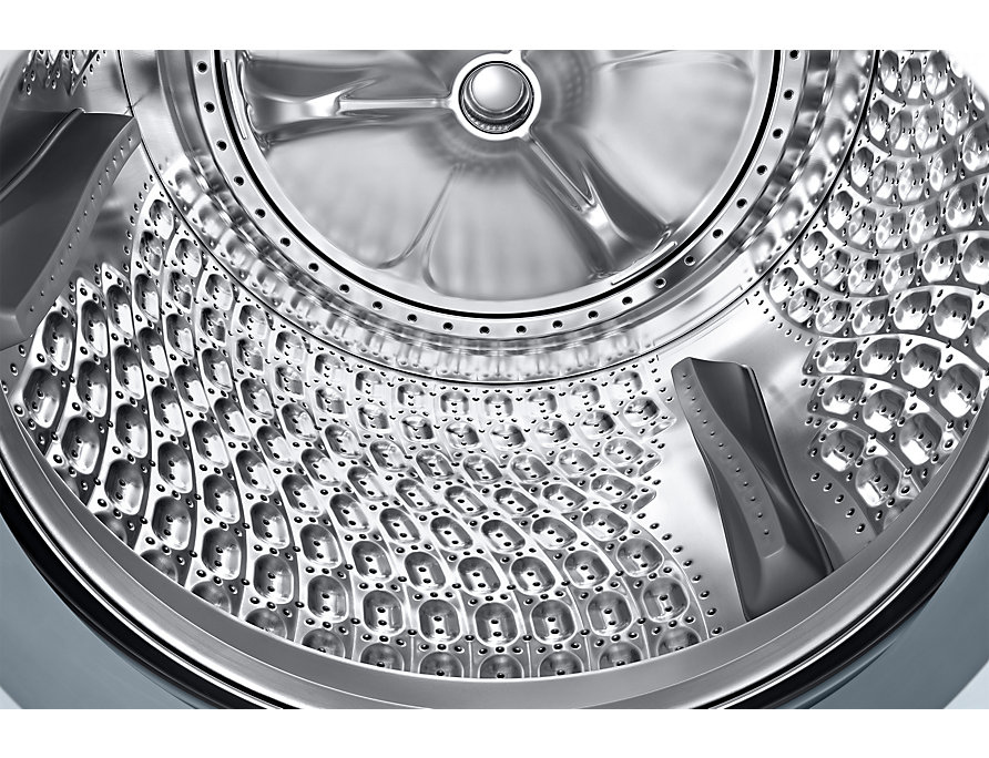 Samsung WW7AM642OQW washing machine Front-load – image 9