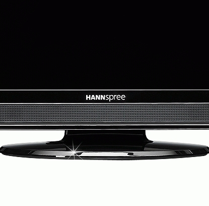 Hannspree Hanns.G HT11 computer monitor – image 5