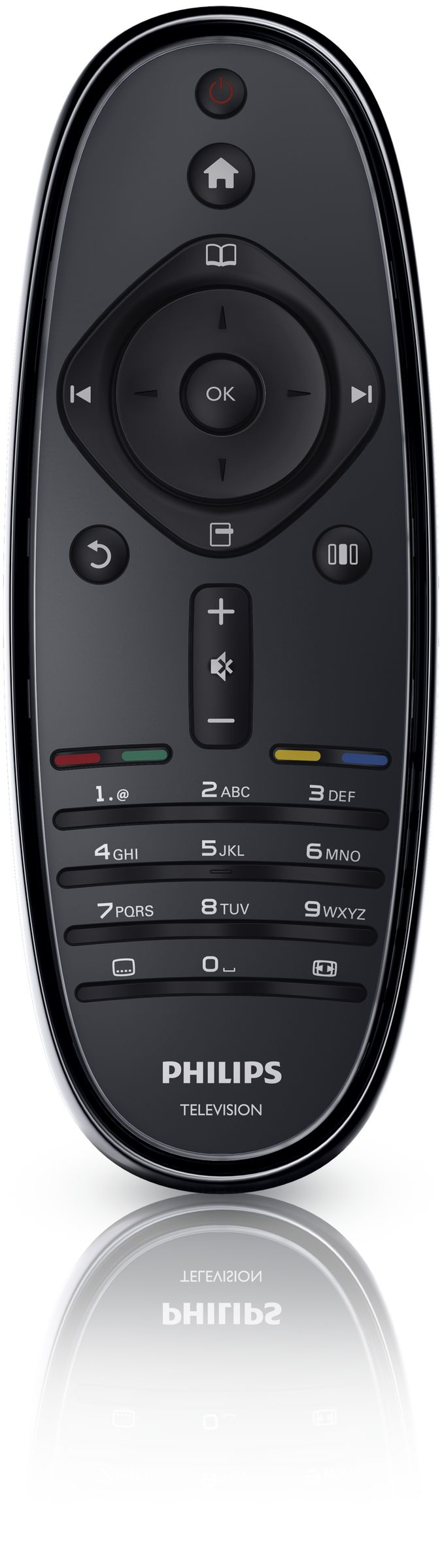Philips LCD TV 37PFL5405H/05 – image 6