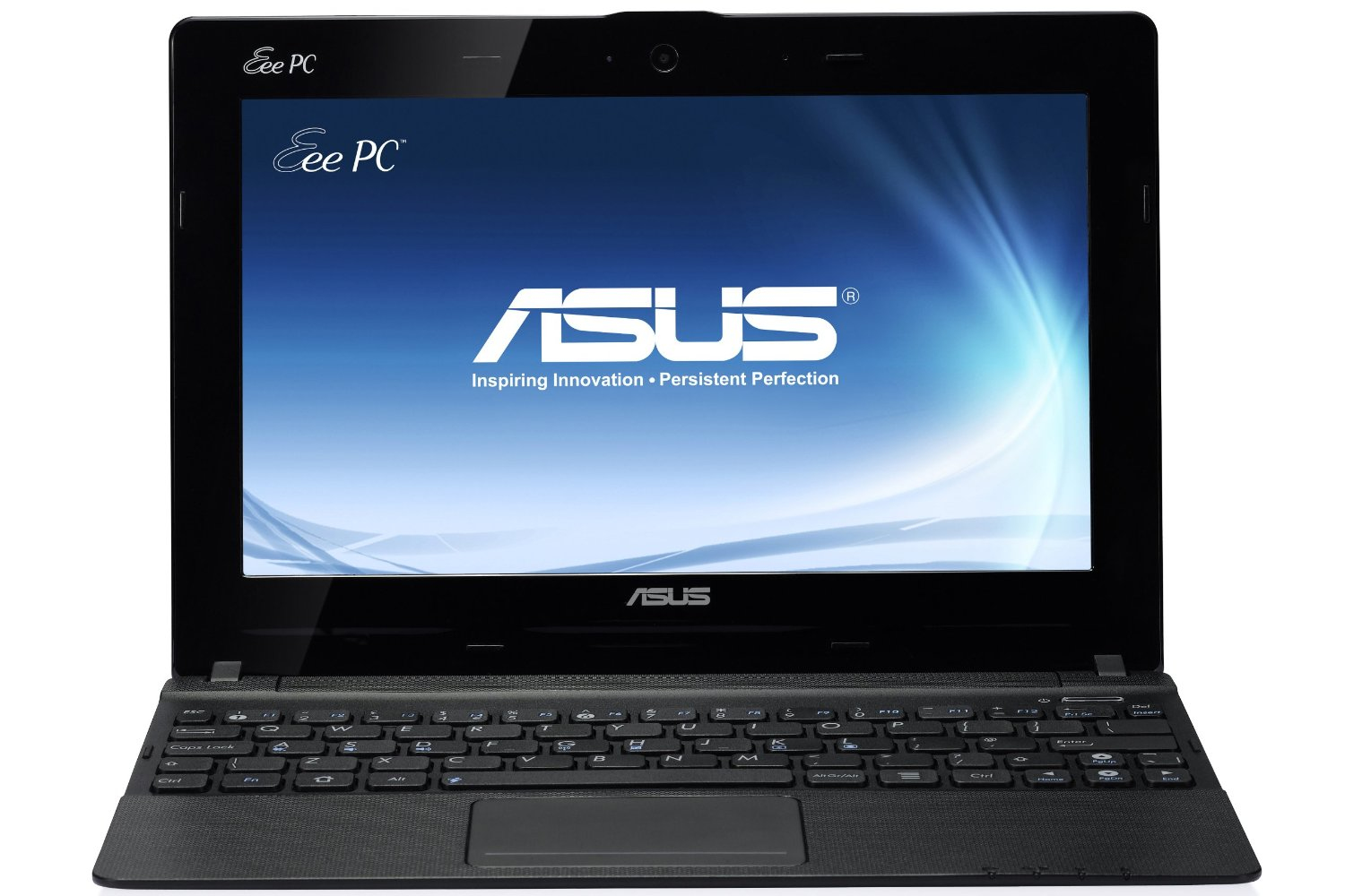 ASUS Eee PC X101-BLK009S Intel Atom® N455 Netbook