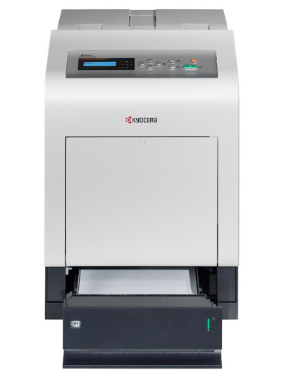 Kyocera FS-C5350DN/KL3 Colour