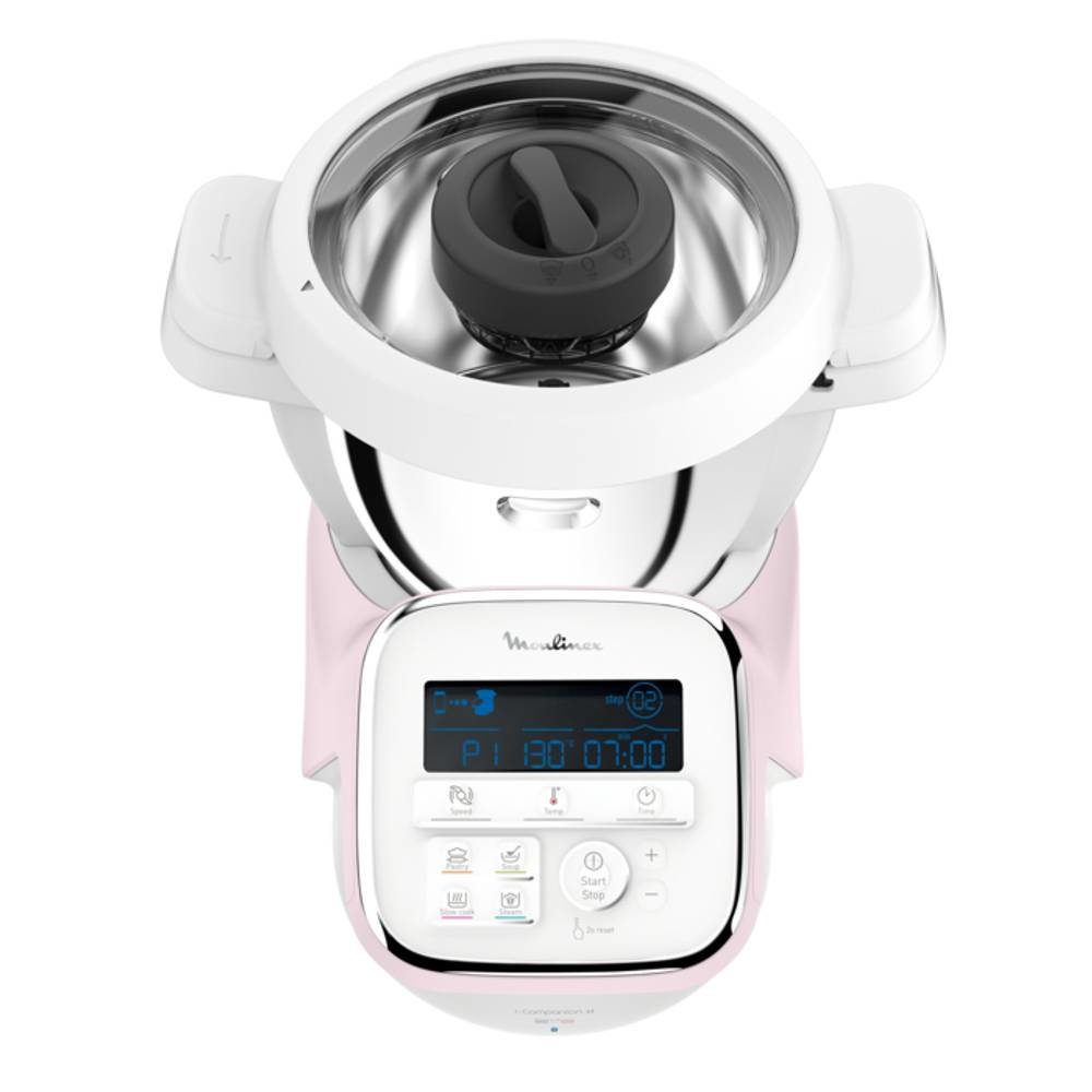 Moulinex i-Companion XL HF90E700 – image 2