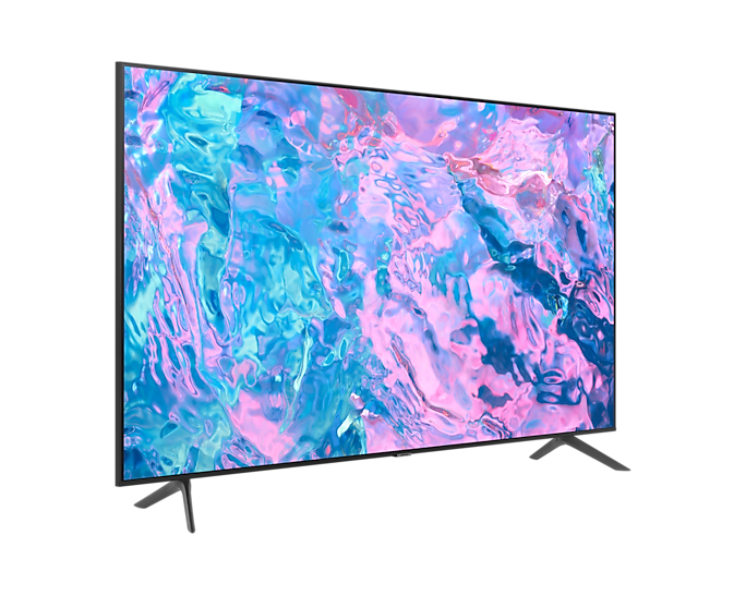 Samsung Series 7 UN65CU7000FXZC TV – image 3
